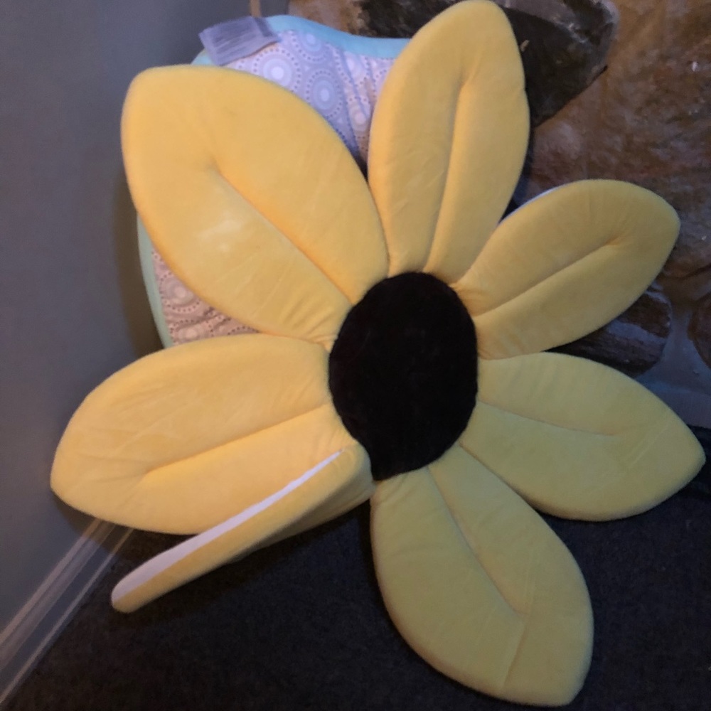 COPY - Bath flower NWOT